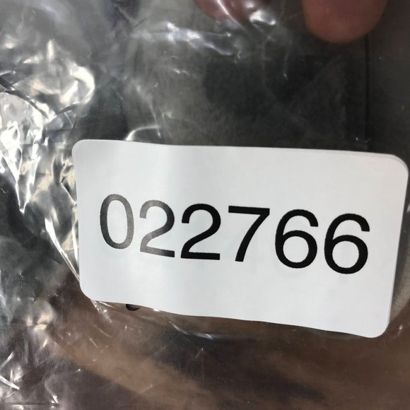 Skechers Cleo Bewitched Gray White Knit Pointed Toe Flats Slip On Womens Sz 7.5 - Picture 7 of 7